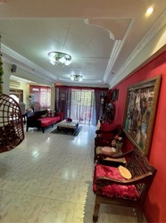 Blk 630 Woodlands Ring Road (Woodlands), HDB 5 Rooms #213009371